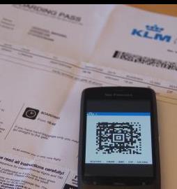 Voordat u een ticket koopt: controleer of uw vluchtnummer bestaat