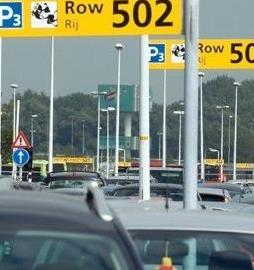 Schiphol Havalimaninda yolcu indirip, bindirmek çok yakinda ücretli hale gelecek