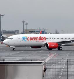 Meer vluchten naar Turkije en Egypte met Corendon